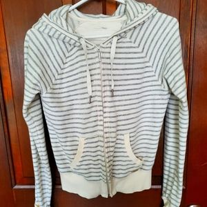 Calvin Klein Hooded Sweater